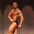 Robert  Perry - NPC Iron Mountain Championships 2010 - #1